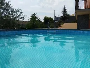 Feluchia Tra Il Mare E Il Vulcano