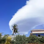 ベッド・アンド・ブレックファスト Feluchia Tra Il Mare E Il Vulcano