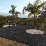 Feluchia Tra Il Mare E Il Vulcano 4* アチレアーレ