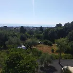 Feluchia Tra Il Mare E Il Vulcano 4*