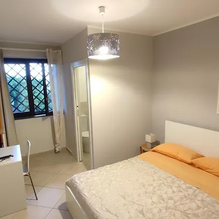 Bed & Breakfast Feluchia Tra Il Mare E Il Vulcano