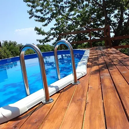 Bed & Breakfast Feluchia Tra Il Mare E Il Vulcano