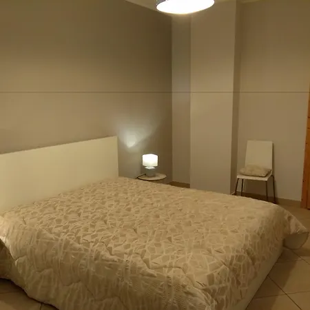 Feluchia Tra Il Mare E Il Vulcano Nocleg ze śniadaniem 4*
