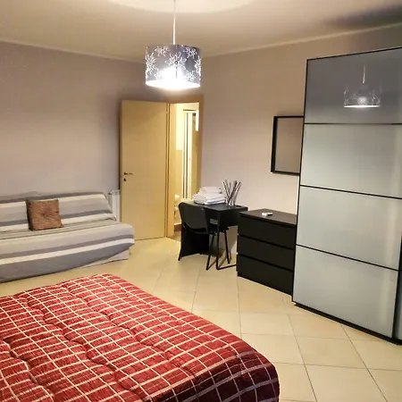 Feluchia Tra Il Mare E Il Vulcano Nocleg ze śniadaniem 4*