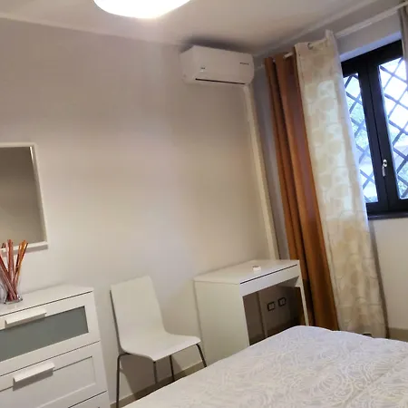 Feluchia Tra Il Mare E Il Vulcano Nocleg ze śniadaniem 4*
