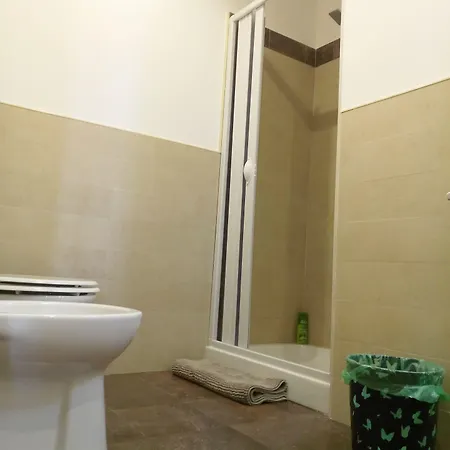 Feluchia Tra Il Mare E Il Vulcano 4*