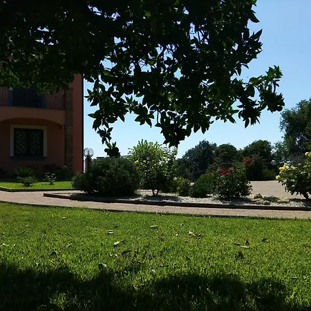 Feluchia Tra Il Mare E Il Vulcano 4*