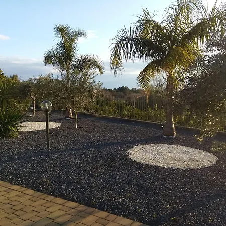 Feluchia Tra Il Mare E Il Vulcano 4* Acireale