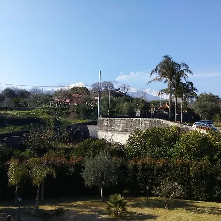 Feluchia Tra Il Mare E Il Vulcano 4*