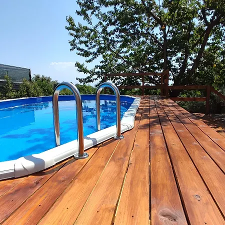 Feluchia Tra Il Mare E Il Vulcano 4* Acireale