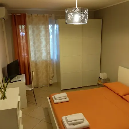Bed & Breakfast Feluchia Tra Il Mare E Il Vulcano