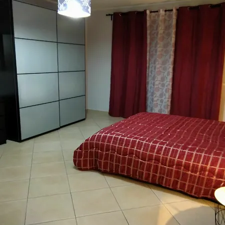 Bed & Breakfast Feluchia Tra Il Mare E Il Vulcano