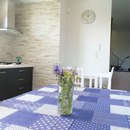 Bed & Breakfast Feluchia Tra Il Mare E Il Vulcano Acireale