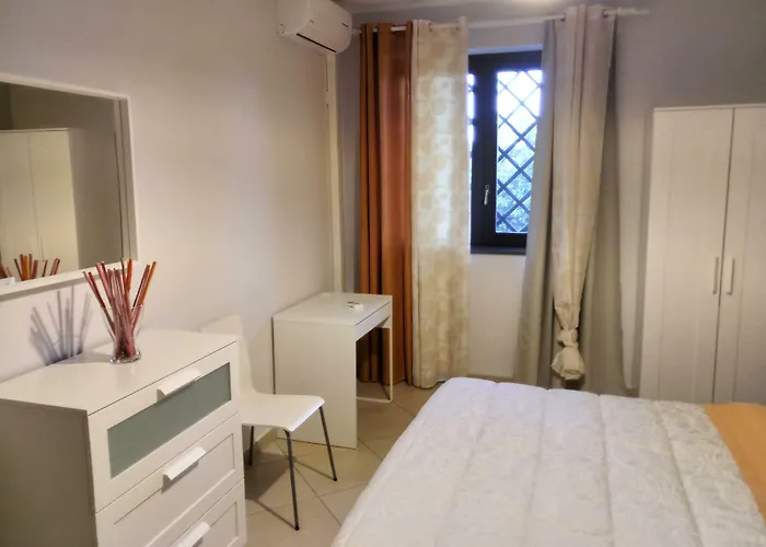 Feluchia Tra Il Mare E Il Vulcano אסראלה