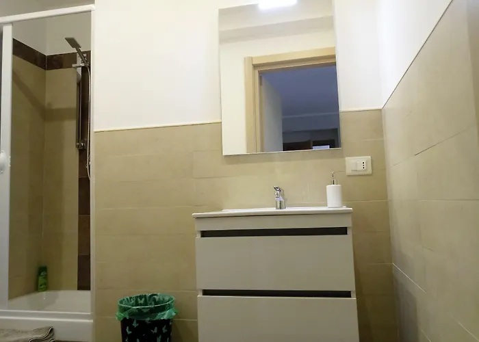 לינה וארוחת בוקר Feluchia Tra Il Mare E Il Vulcano אסראלה