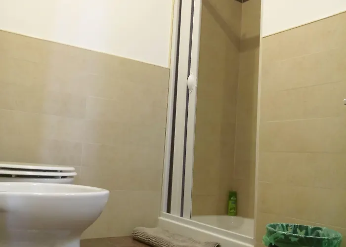 Feluchia Tra Il Mare E Il Vulcano 4*