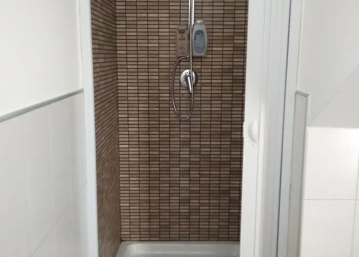 Feluchia Tra Il Mare E Il Vulcano 4* אסראלה