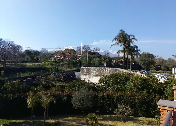 Feluchia Tra Il Mare E Il Vulcano 4*