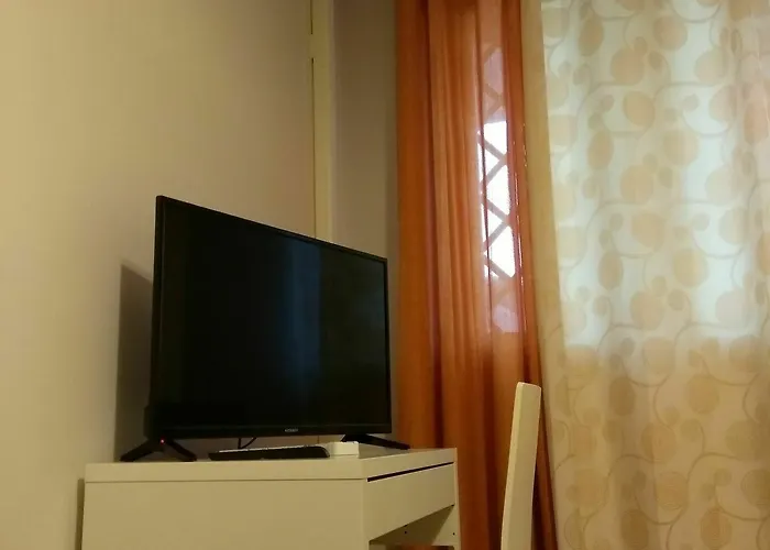 Feluchia Tra Il Mare E Il Vulcano אסראלה