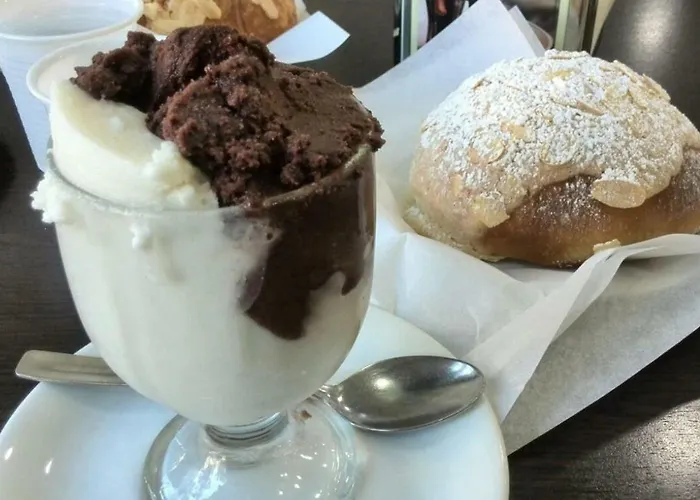 לינה וארוחת בוקר Feluchia Tra Il Mare E Il Vulcano