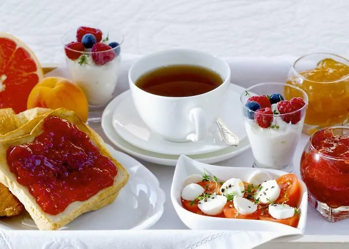 Feluchia Tra Il Mare E Il Vulcano 4*